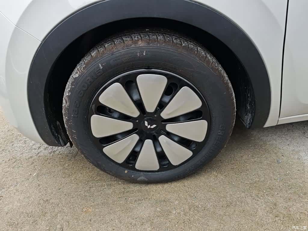 Wuling Bingo, 2026 23