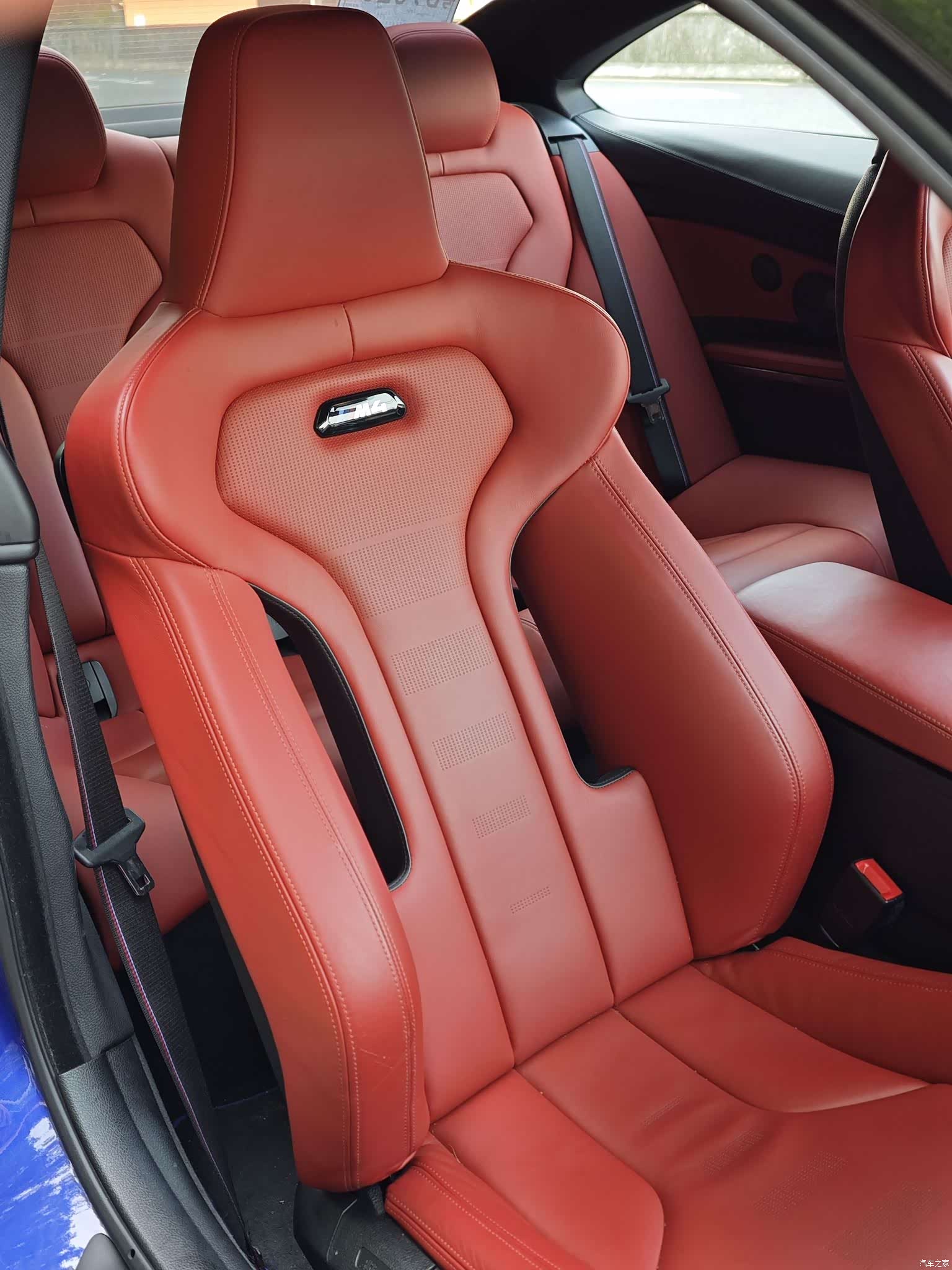 BMW M4, 2019 12