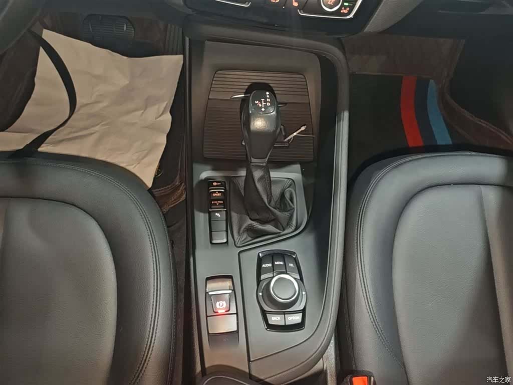 BMW X1, 2016 14