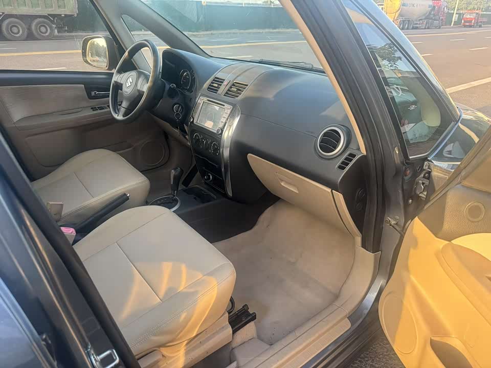 Suzuki Tianyu Shangyue