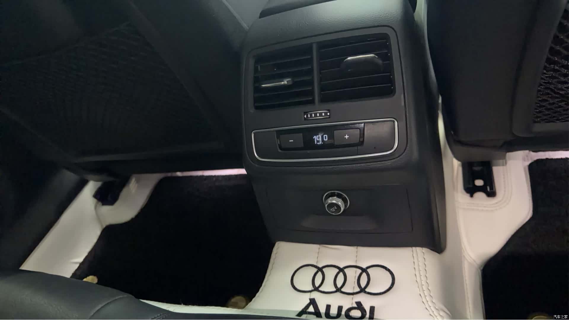 Audi A5, 2018 15