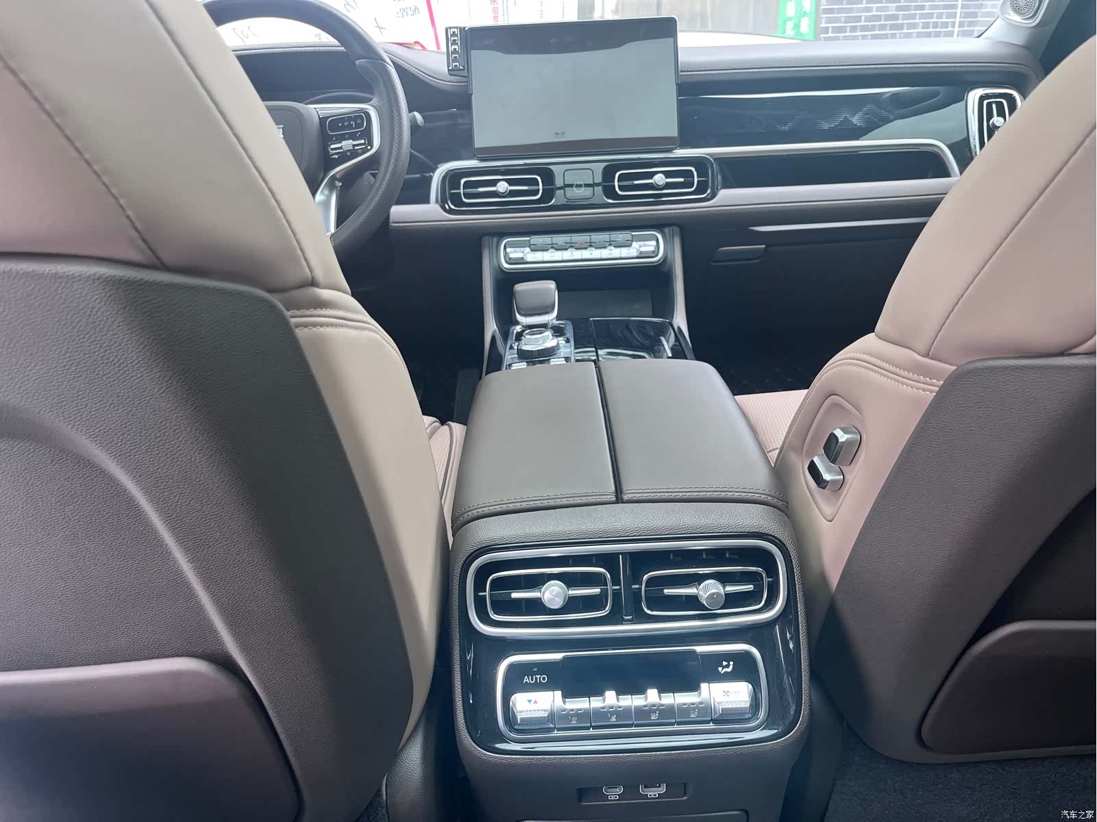 BAIC BJ60, 2023 10