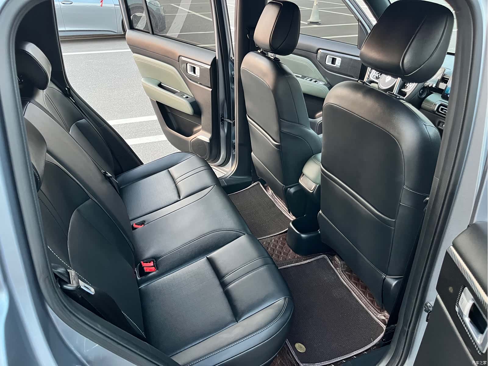 Wuling Yep, 2025 11