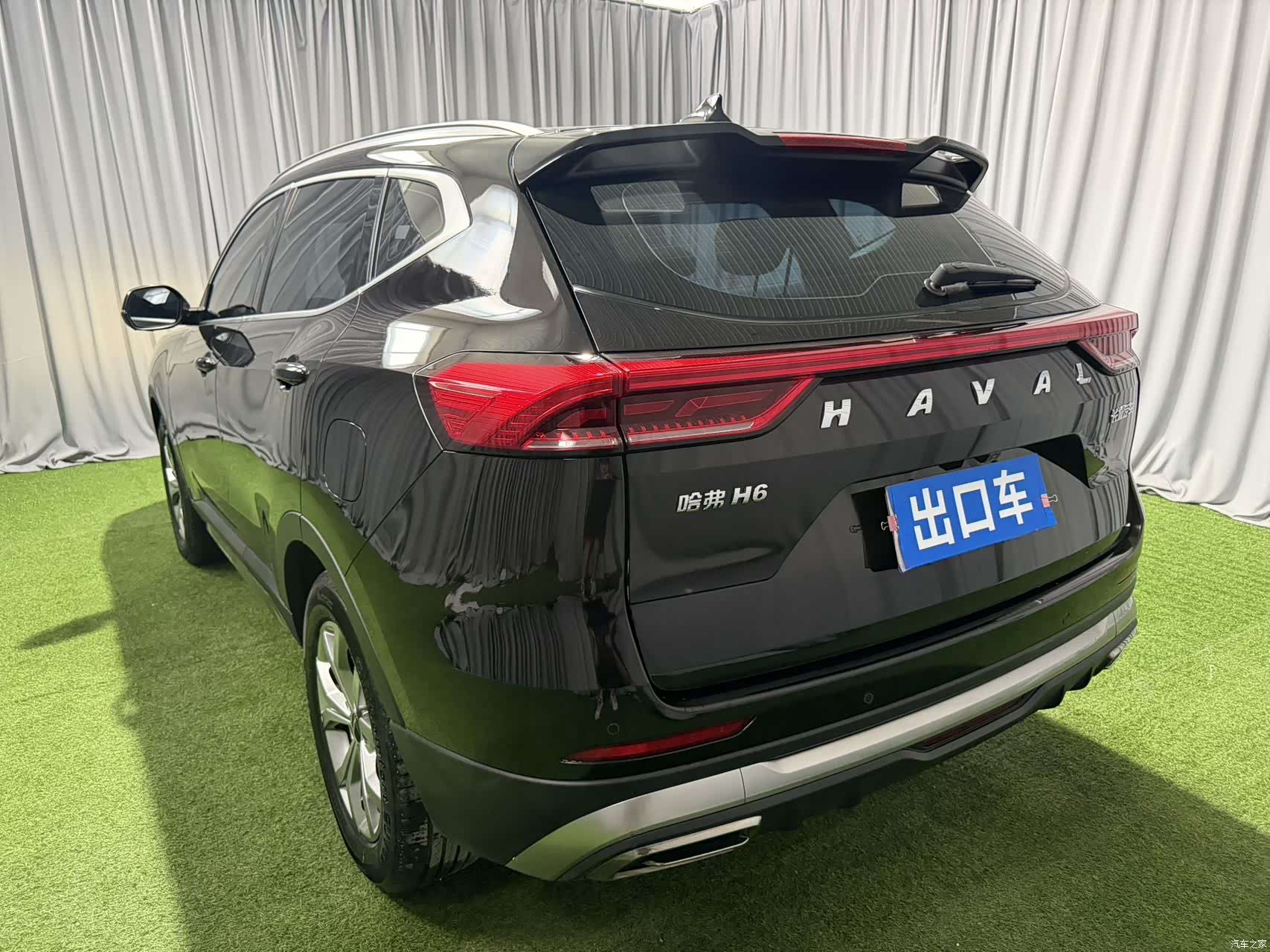 Haval H6, 2022 6