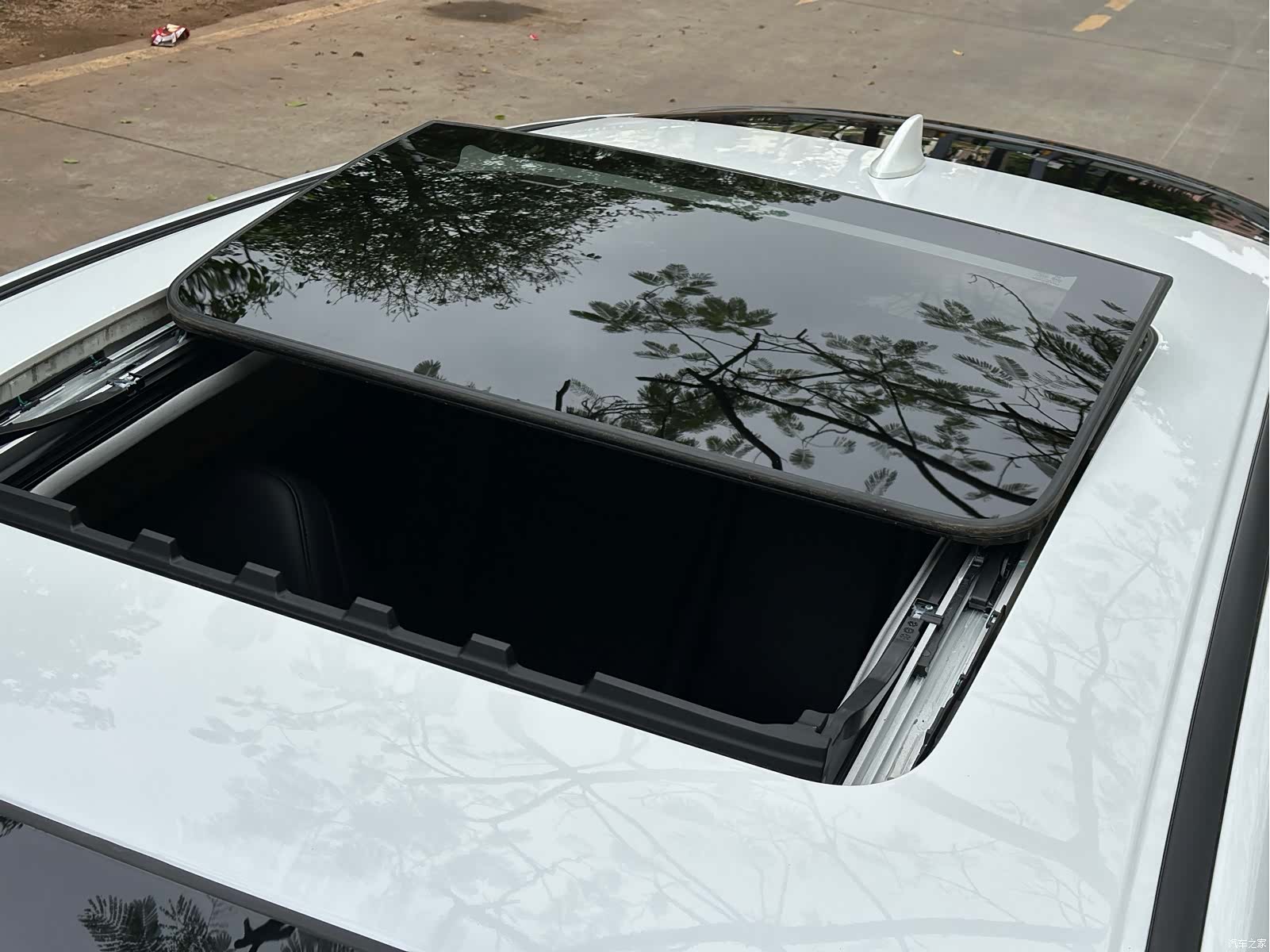 Honda Jade, 2019 8