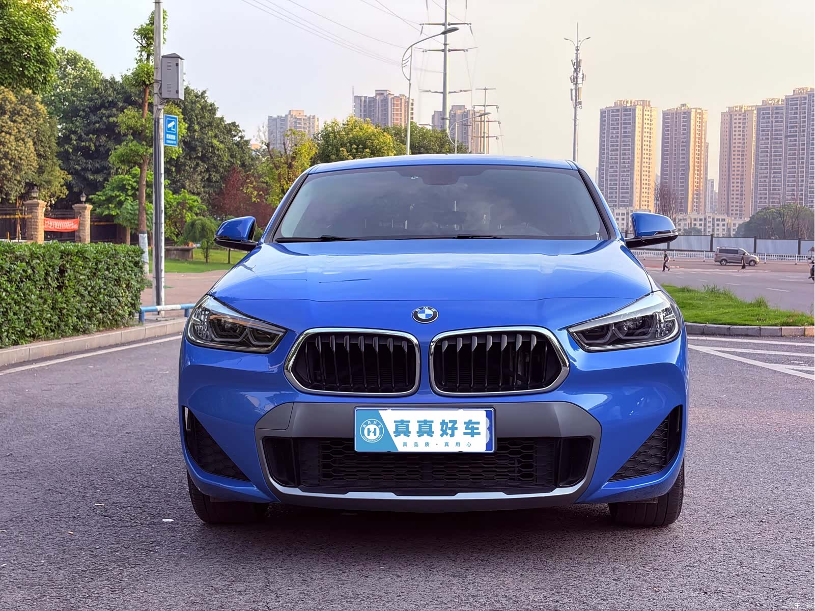 BMW X2, 2021 2