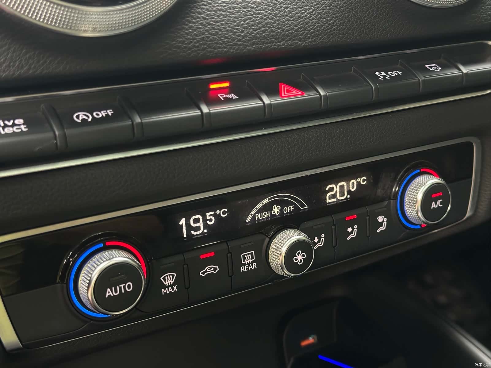 Audi A3, 2017 14