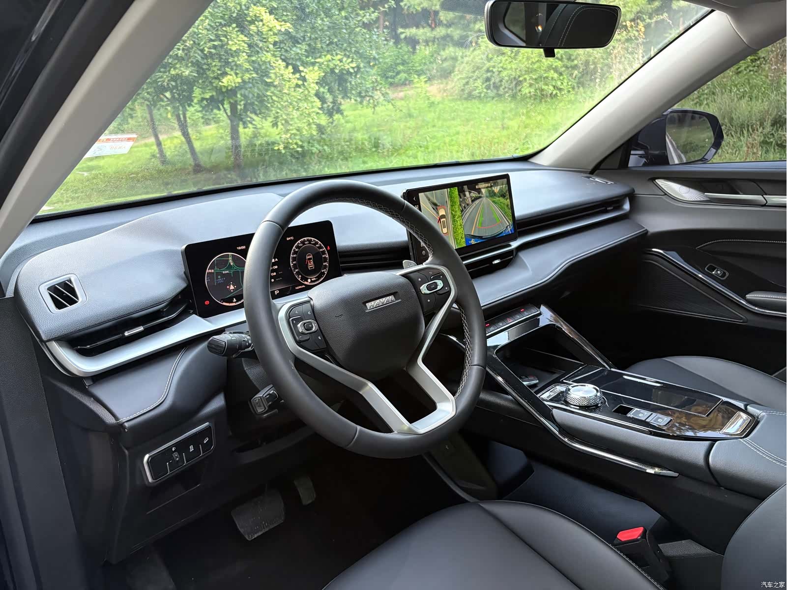 Haval H6, 2024 4