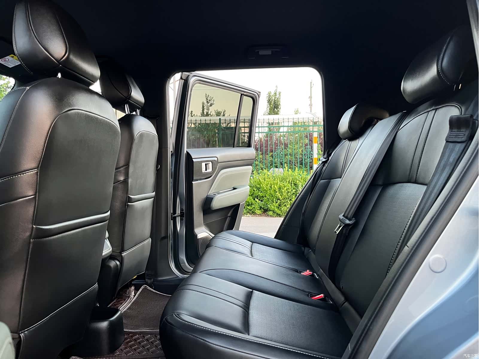 Wuling Yep, 2025 13