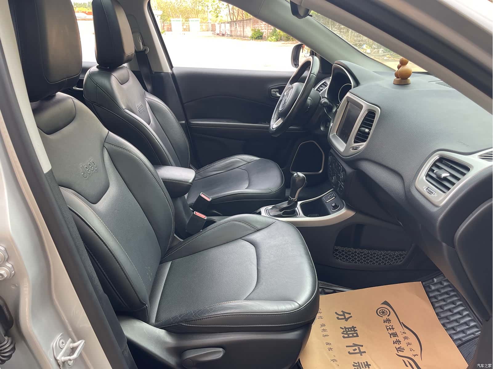 Jeep Compass, 2018 18