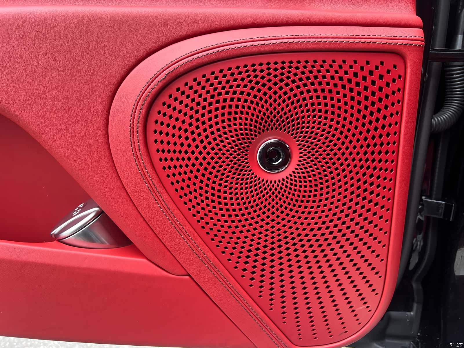Bentley Flying Spur, 2021 19