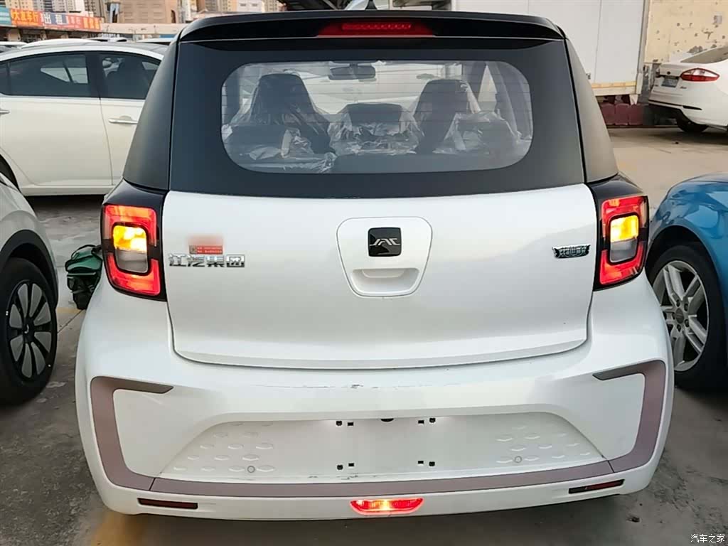 JiangQiJiTuan Lite, 2024 6