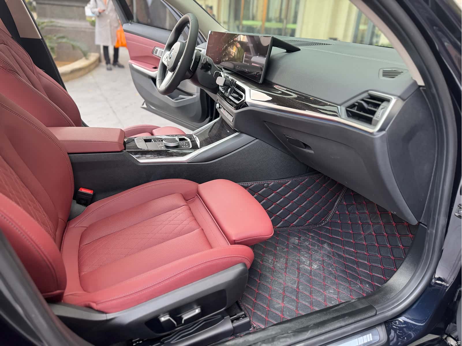 BMW 3 Series, 2024 6