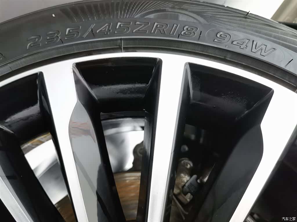 Skoda Superb, 2018 24