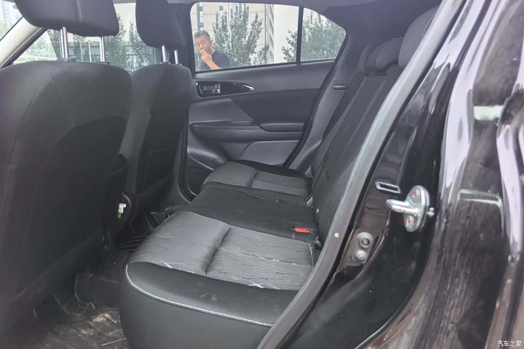 Mitsubishi VI, 2019 11