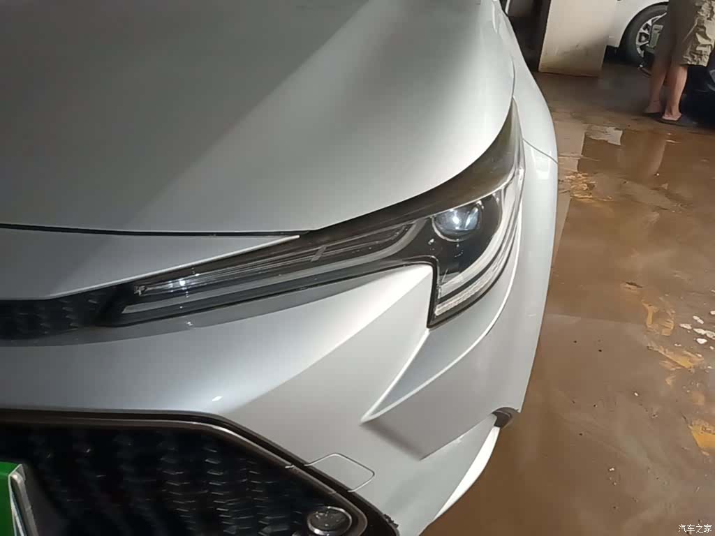 Toyota Levin, 2019 24