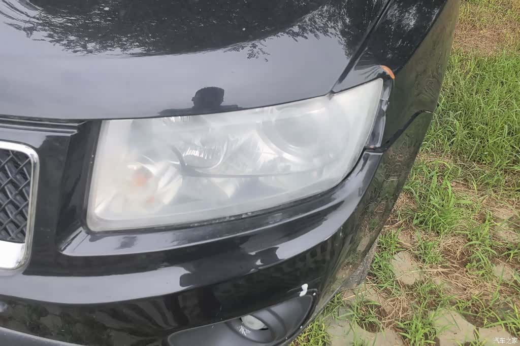 Jeep Compass, 2012 все фото