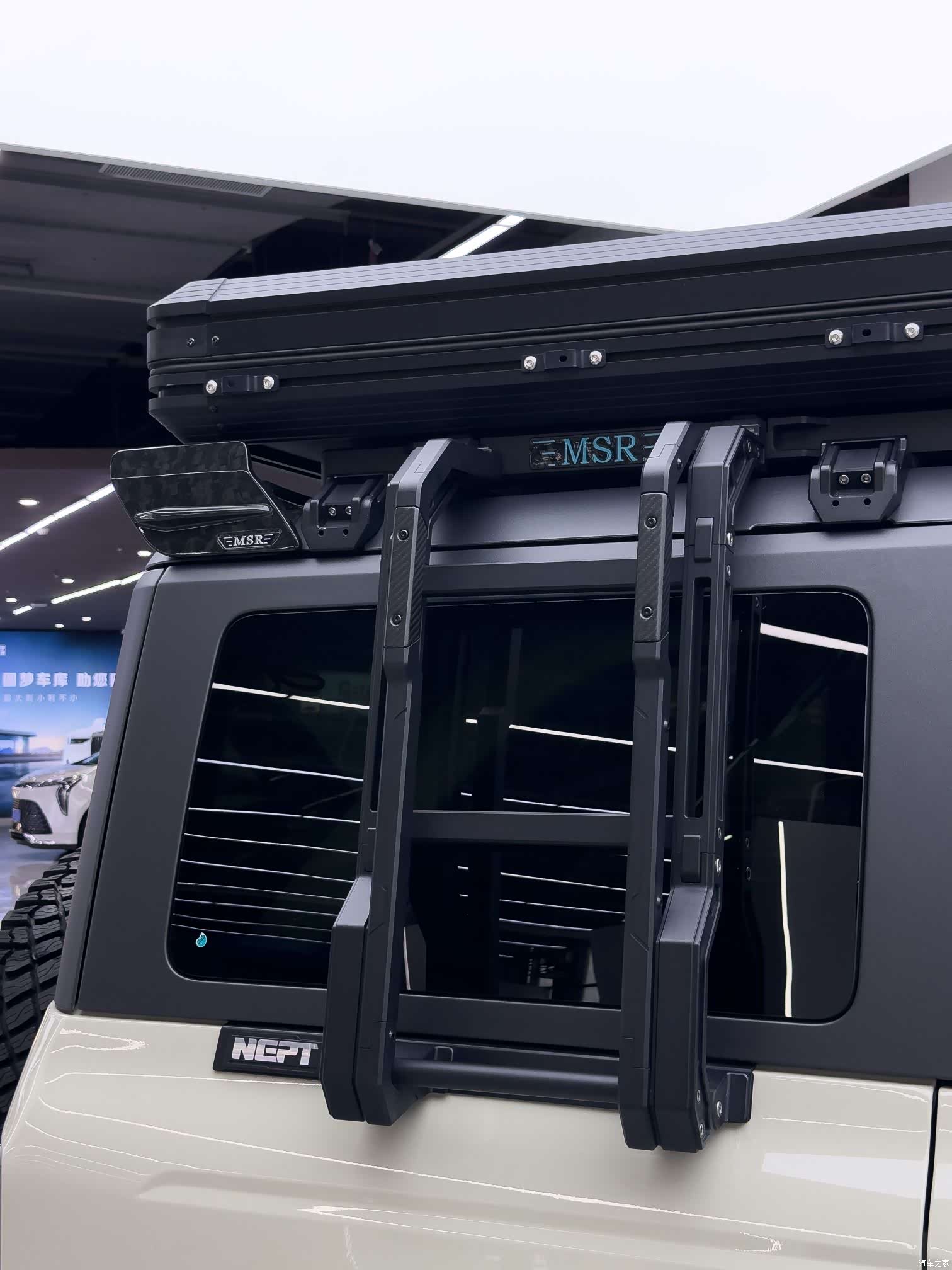 Ford Bronco, 2025 38
