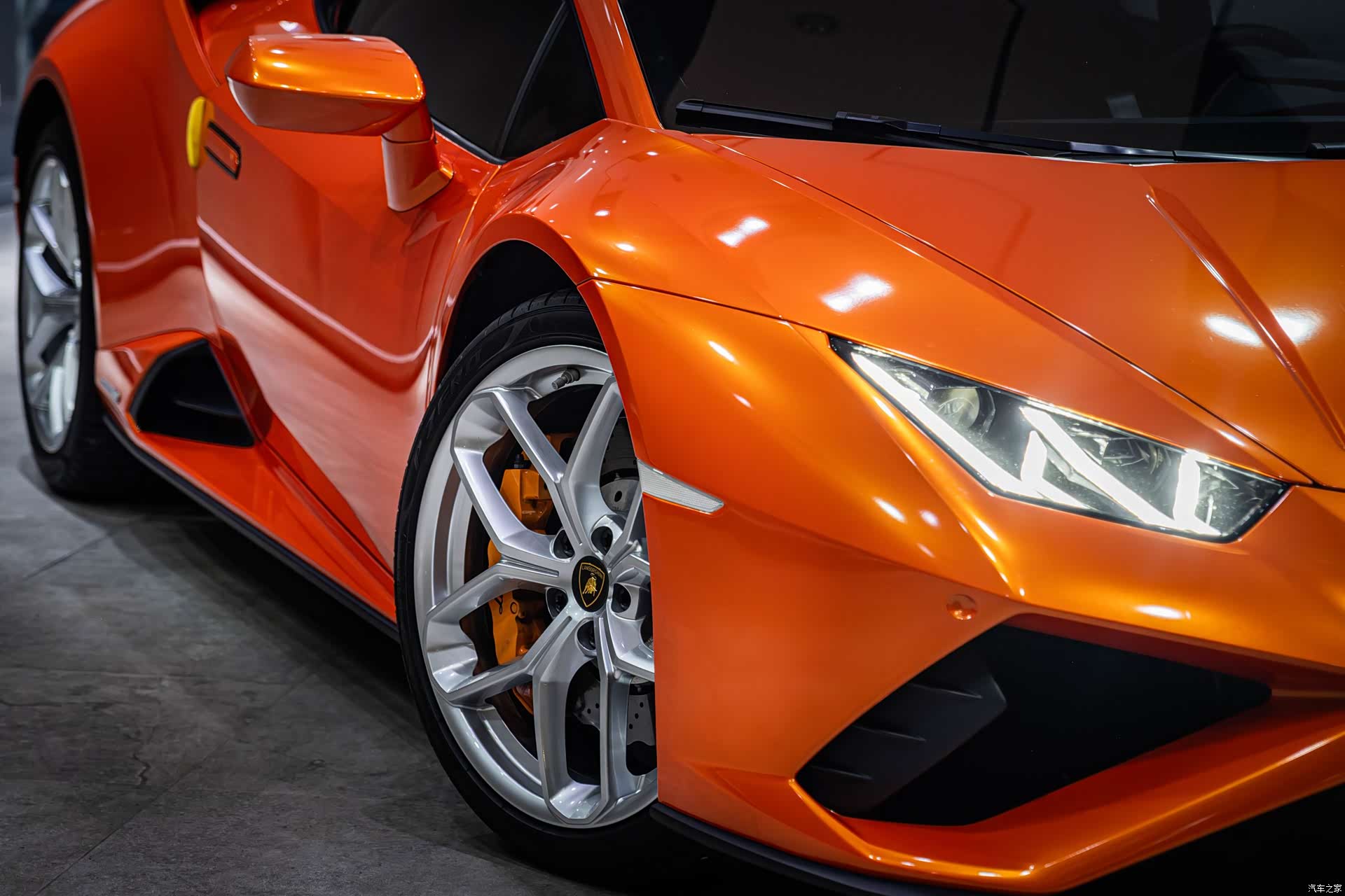 Lamborghini Huracán, 2023 6