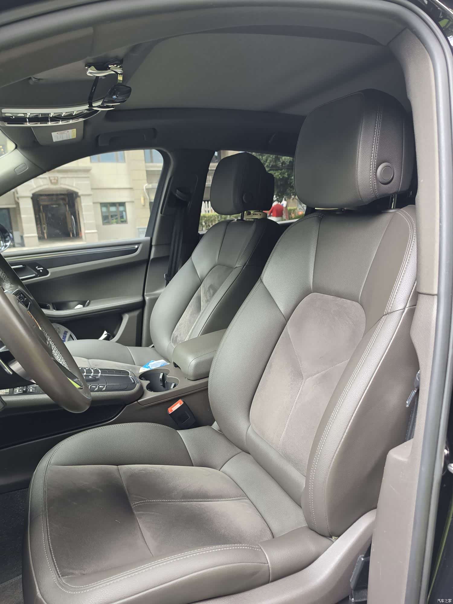 Porsche Macan, 2017 6