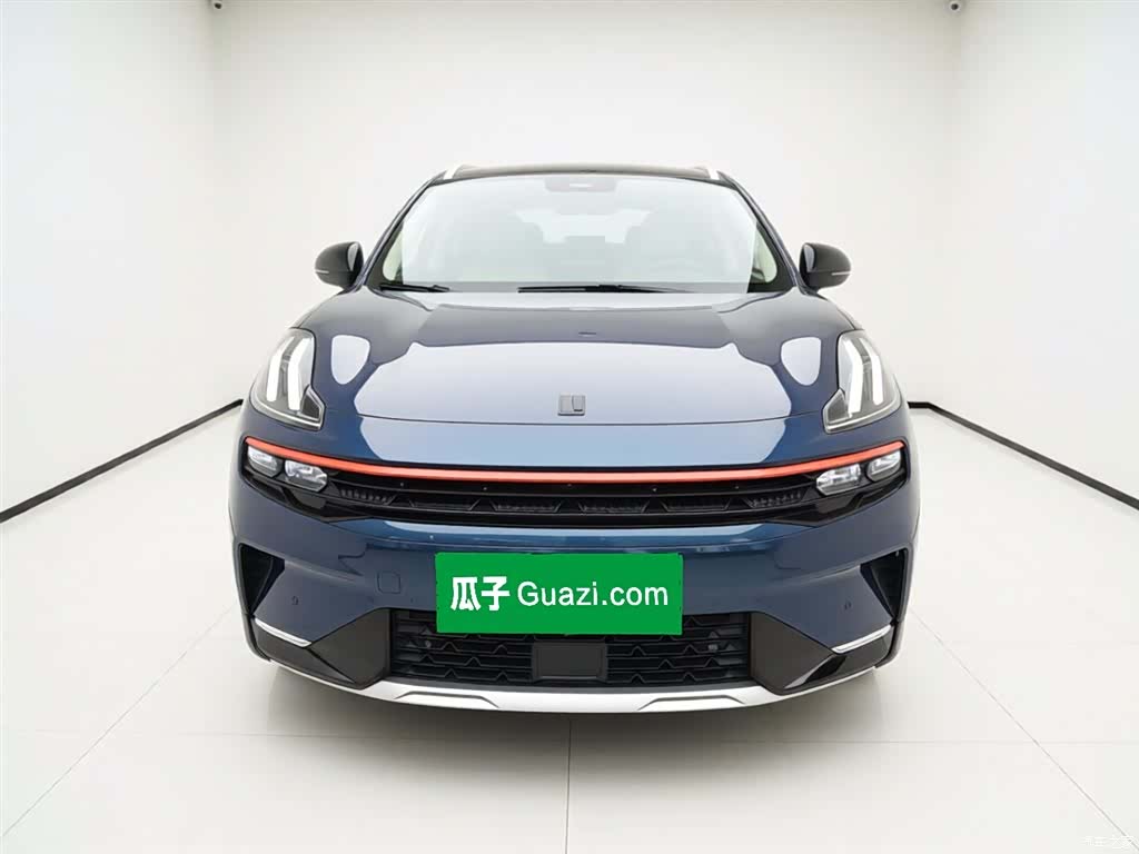 Lynk & Co 02, 2022 3