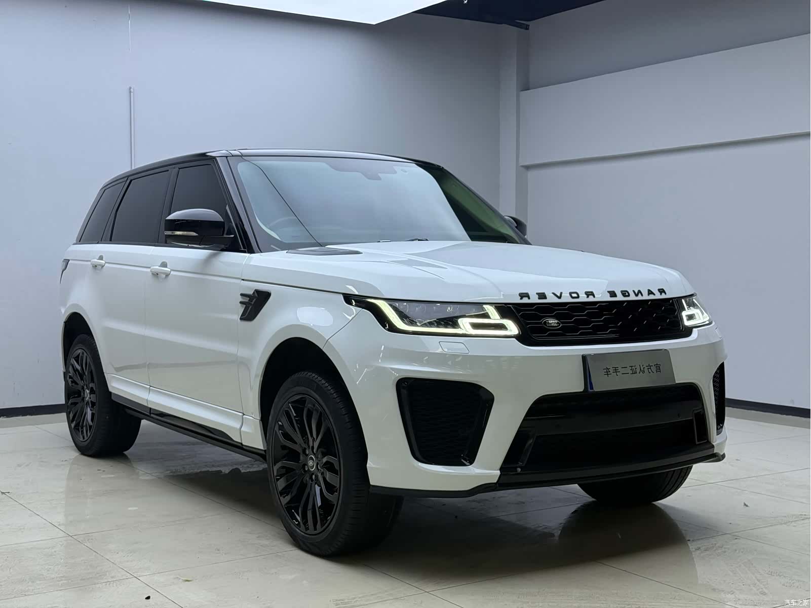 Land Rover Range Rover, 2015 2