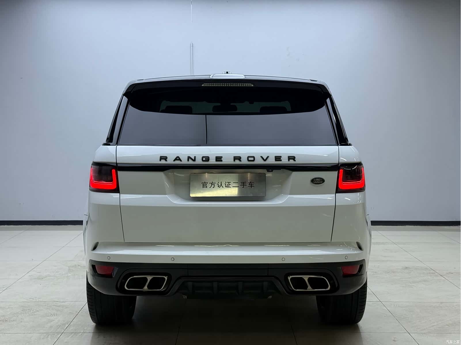 Land Rover Range Rover, 2015 13