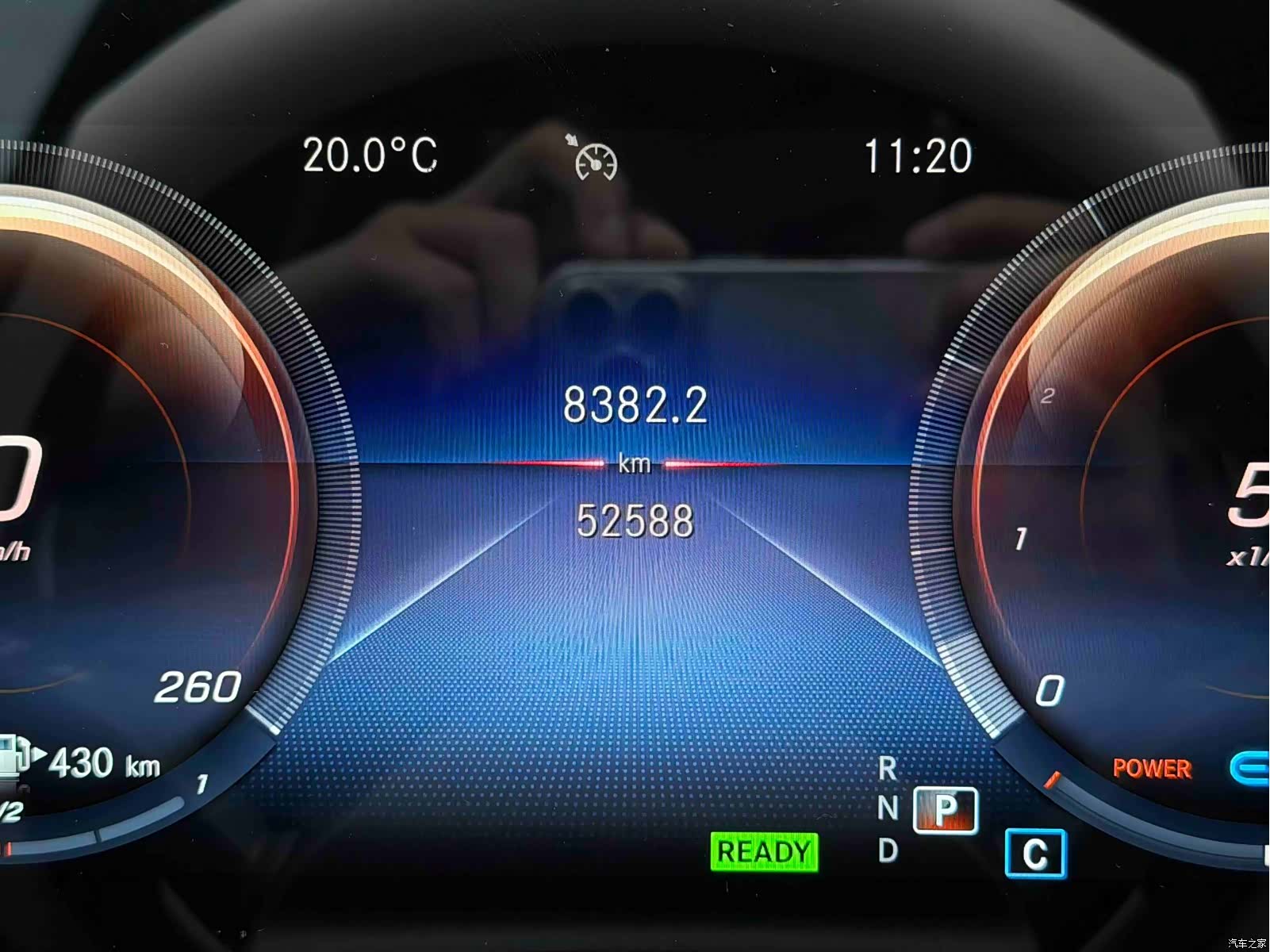 Mercedes-Benz GLE, 2022 10