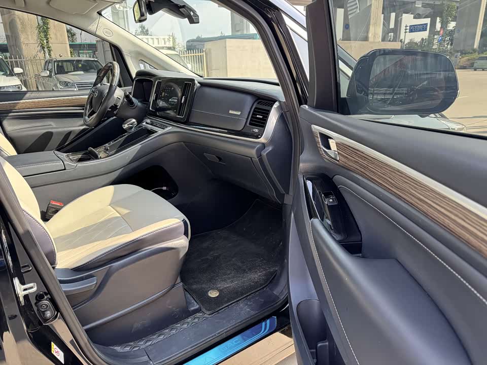 Trumpchi Trumpchi M8