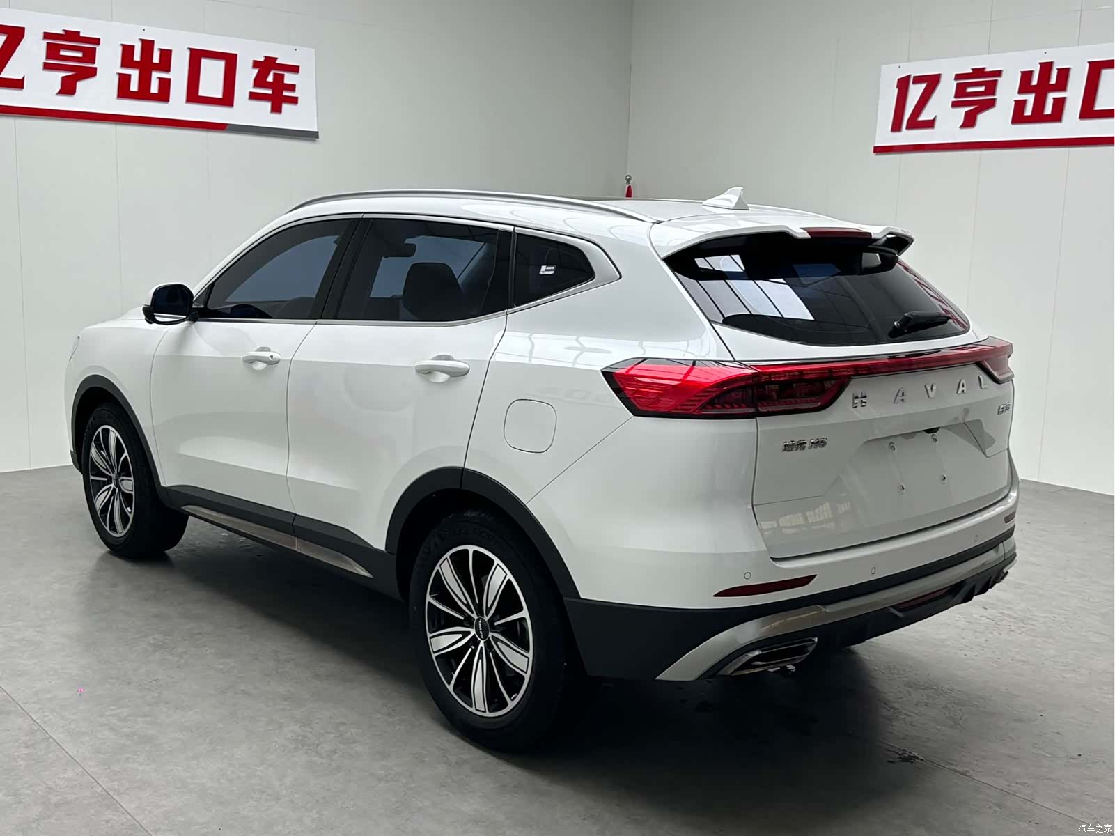 Haval H6, 2023 17