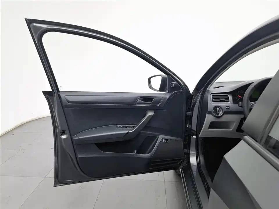 Skoda Xin Rui Skoda Xin Rui