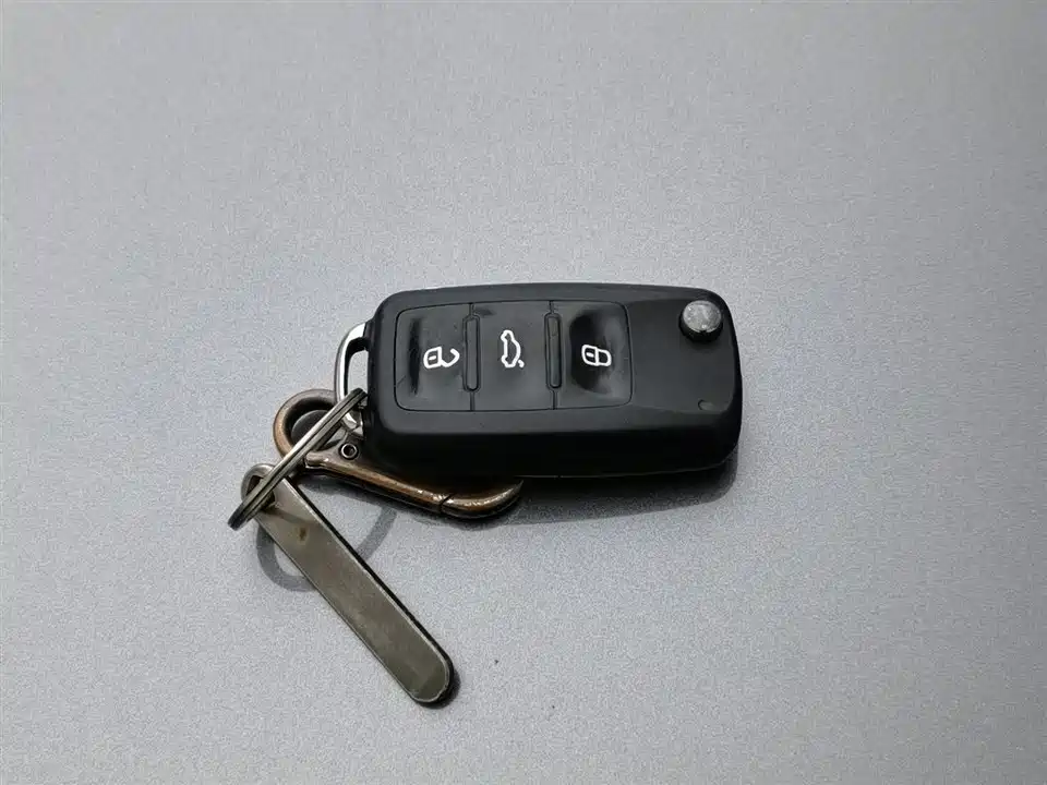 Skoda Xin Rui Skoda Xin Rui