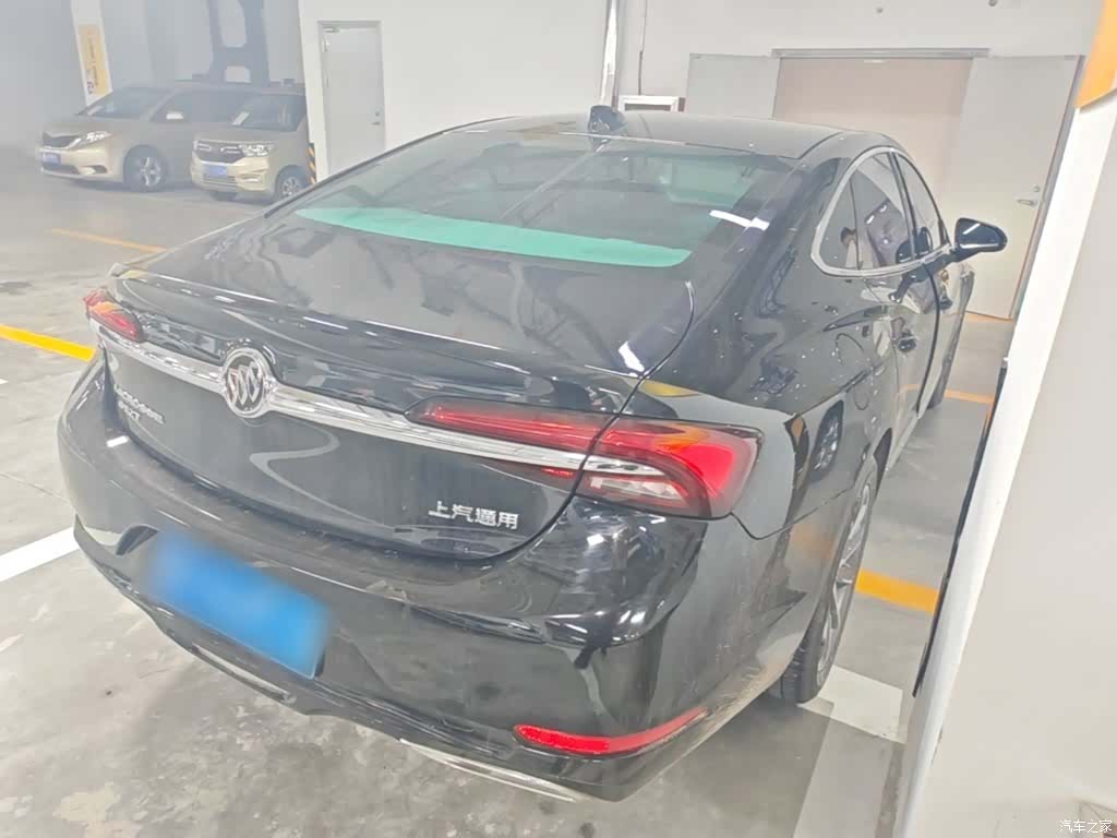 Buick LaCrosse, 2022 7