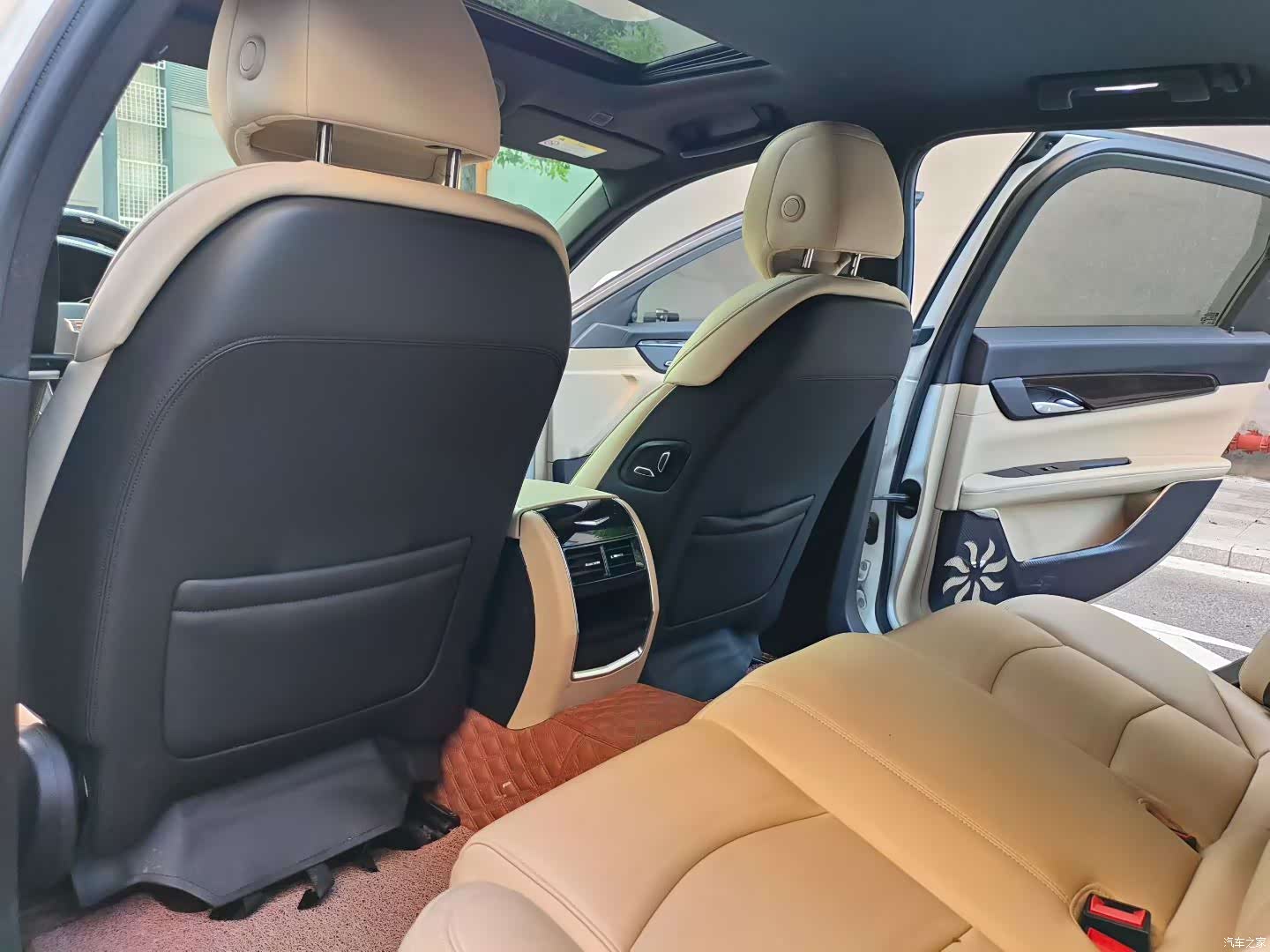 Cadillac CT6, 2020 9