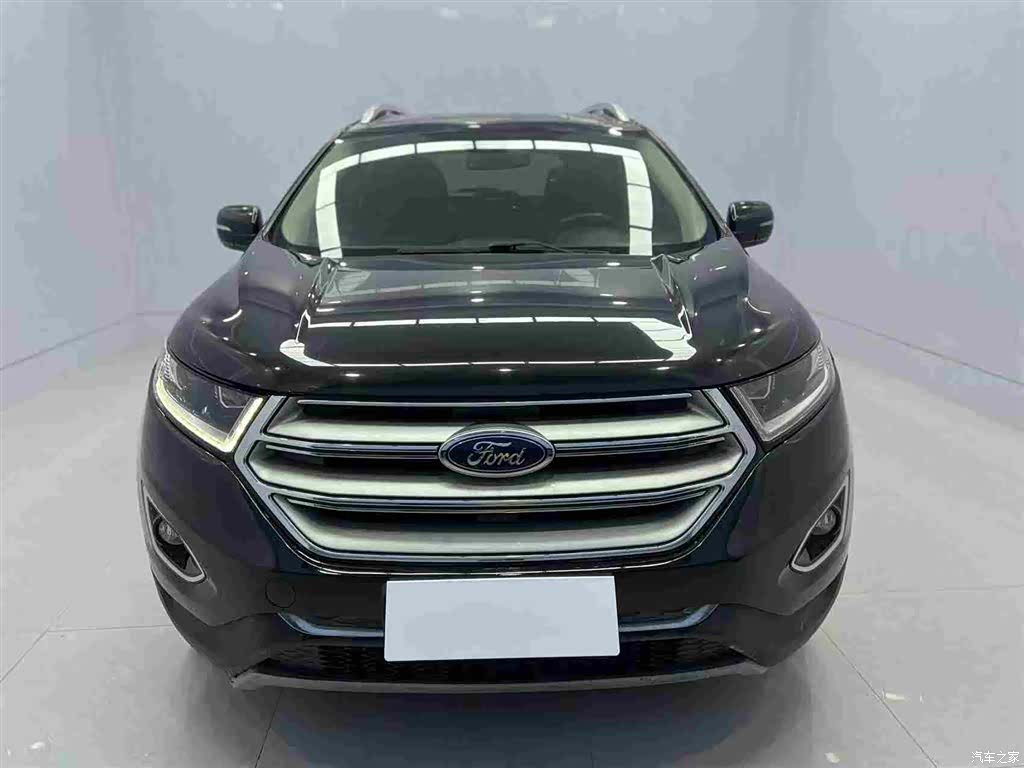 Ford Edge, 2015 2
