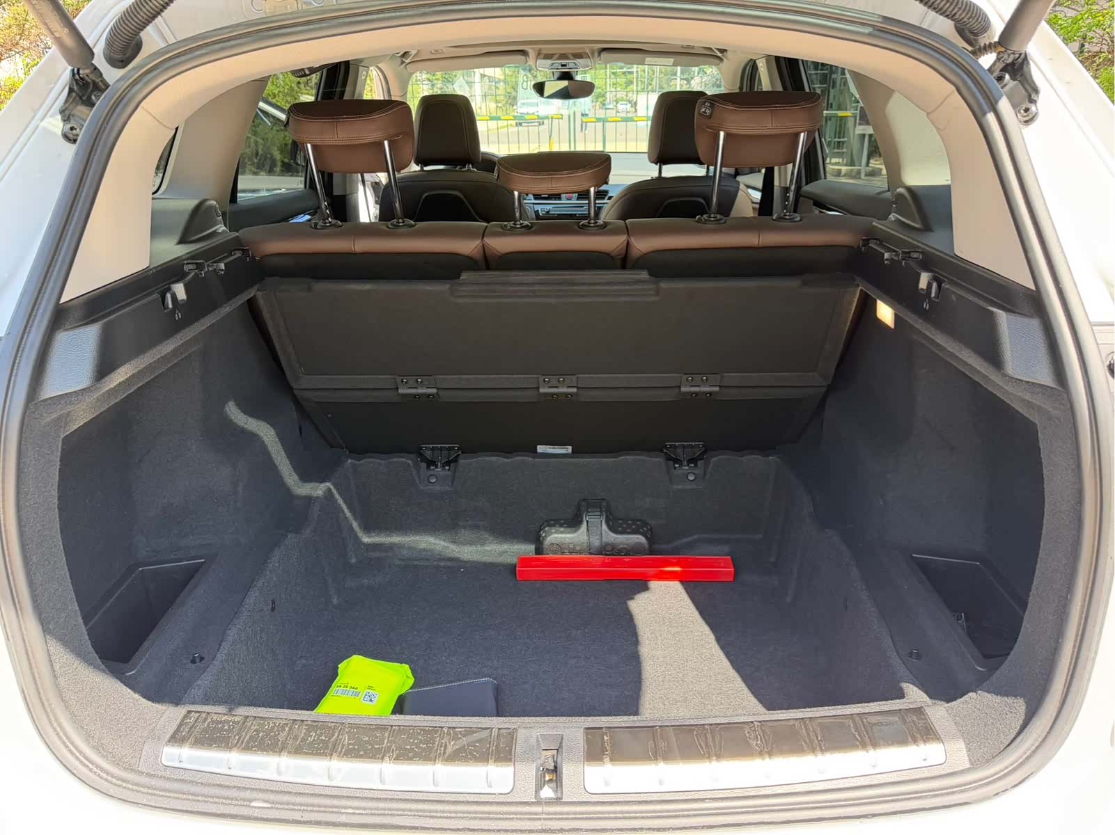 BMW X1, 2023 15