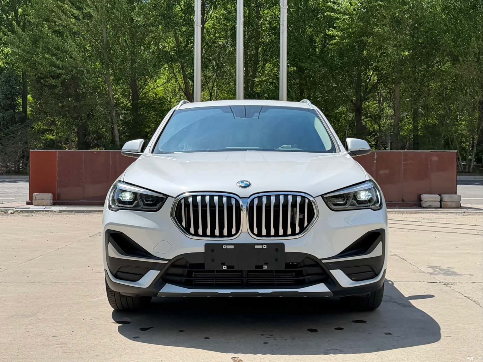 BMW X1, 2023 2