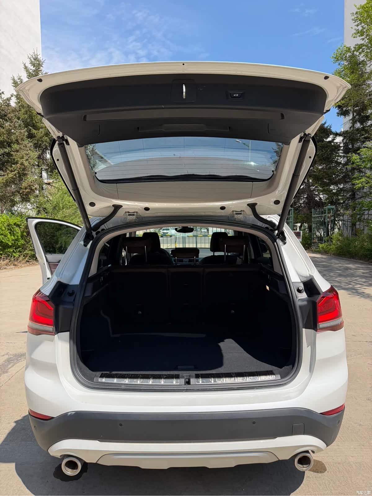 BMW X1, 2023 14
