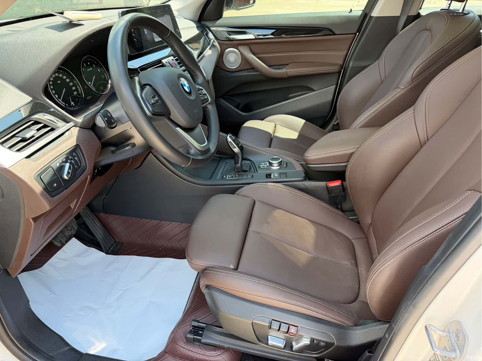 BMW X1, 2023 10