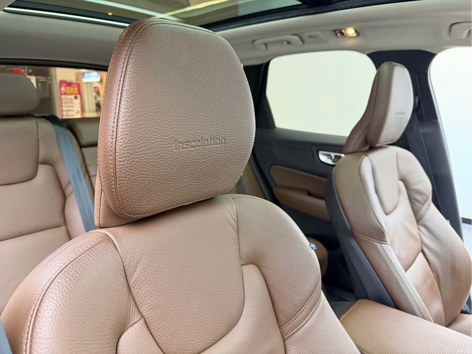 Volvo XC60, 2019 24