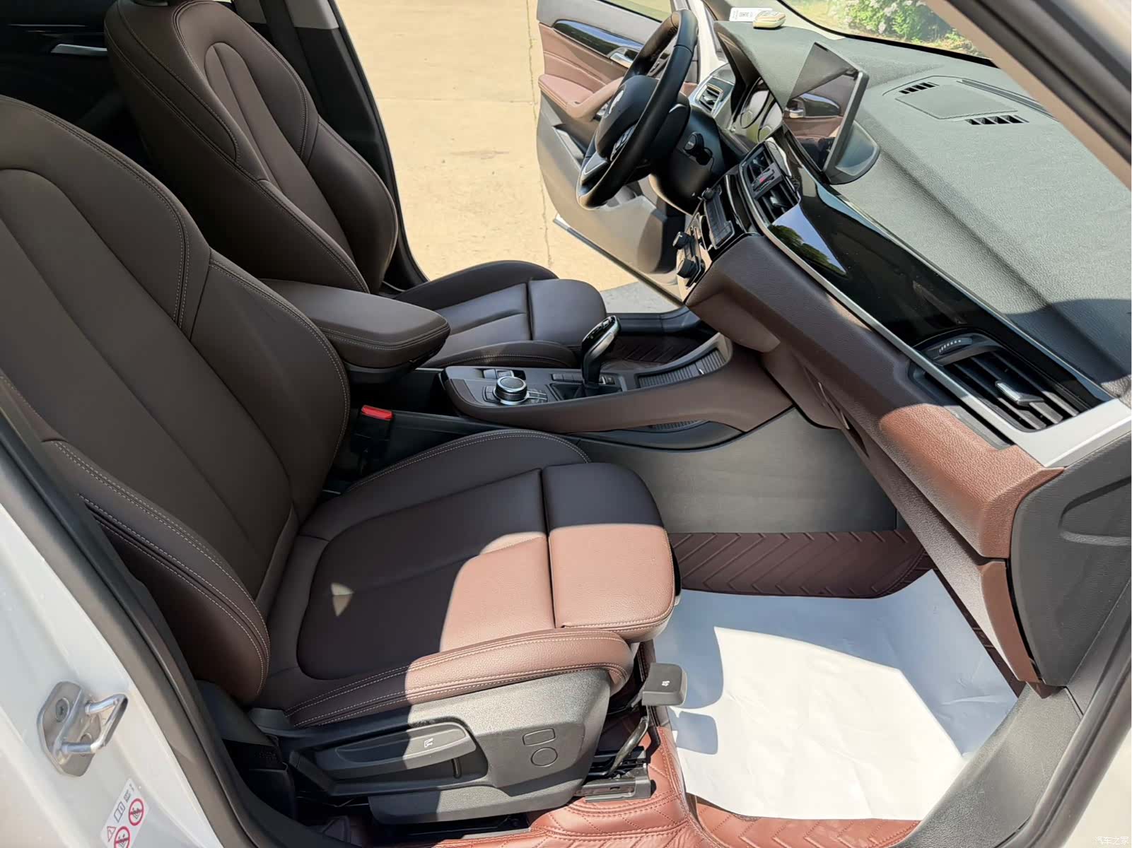 BMW X1, 2023 13