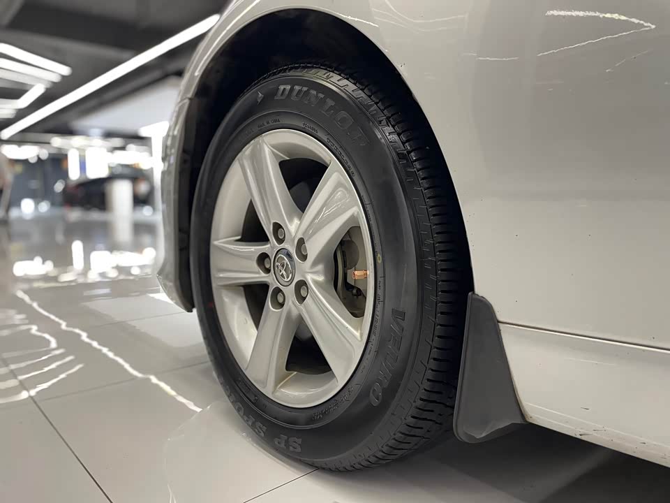 Toyota Reiz Toyota Reiz