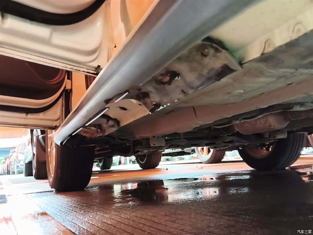 GAC GS4, 2018 22