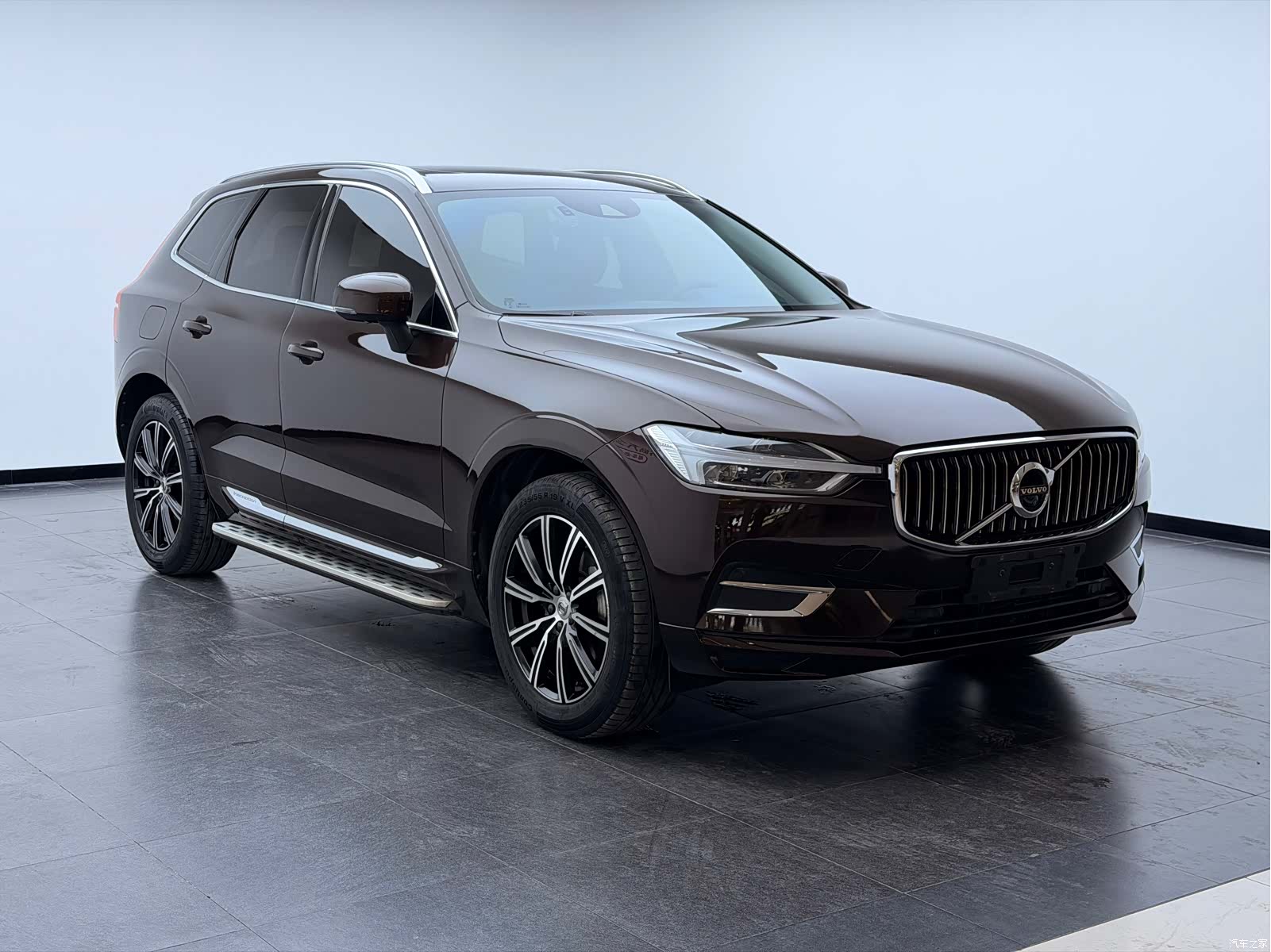 Volvo XC60, 2019 3
