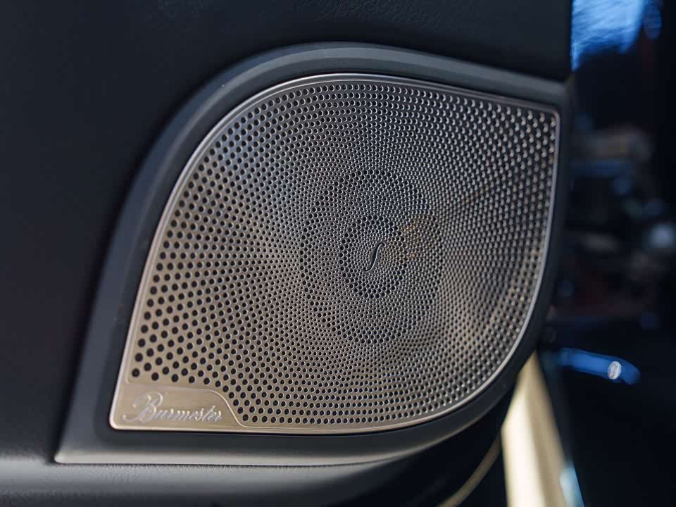 Mercedes-Benz G-class Mercedes-Benz G-class