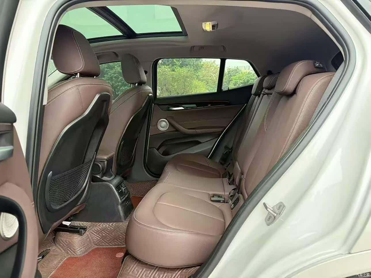 BMW X2, 2023 6
