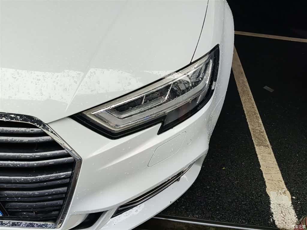 Audi A3, 2019 24