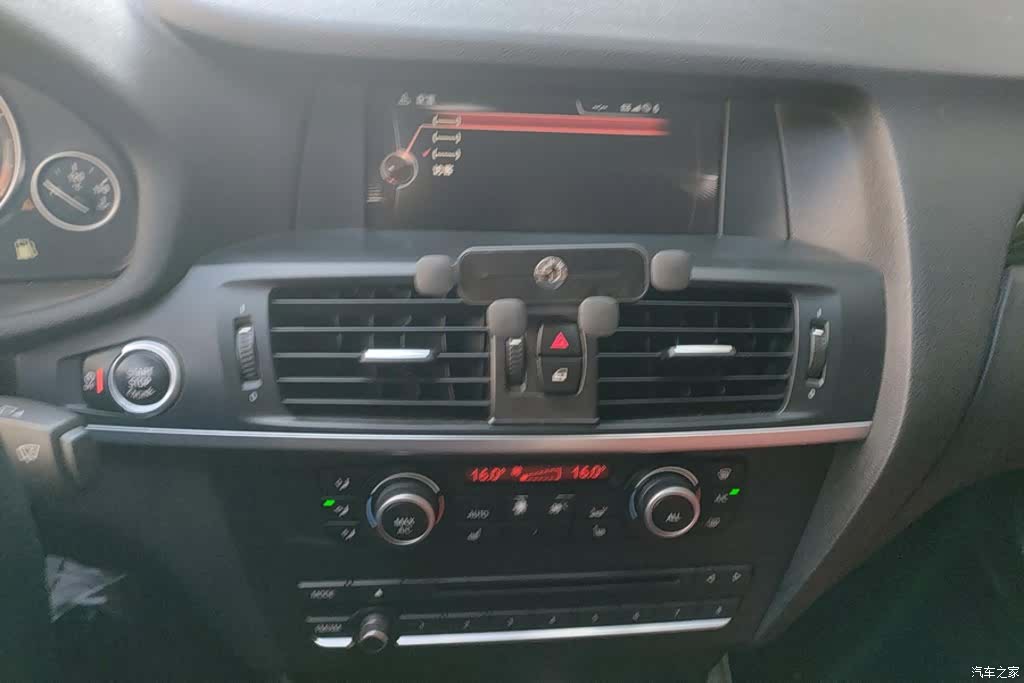 BMW X3, 2013 13