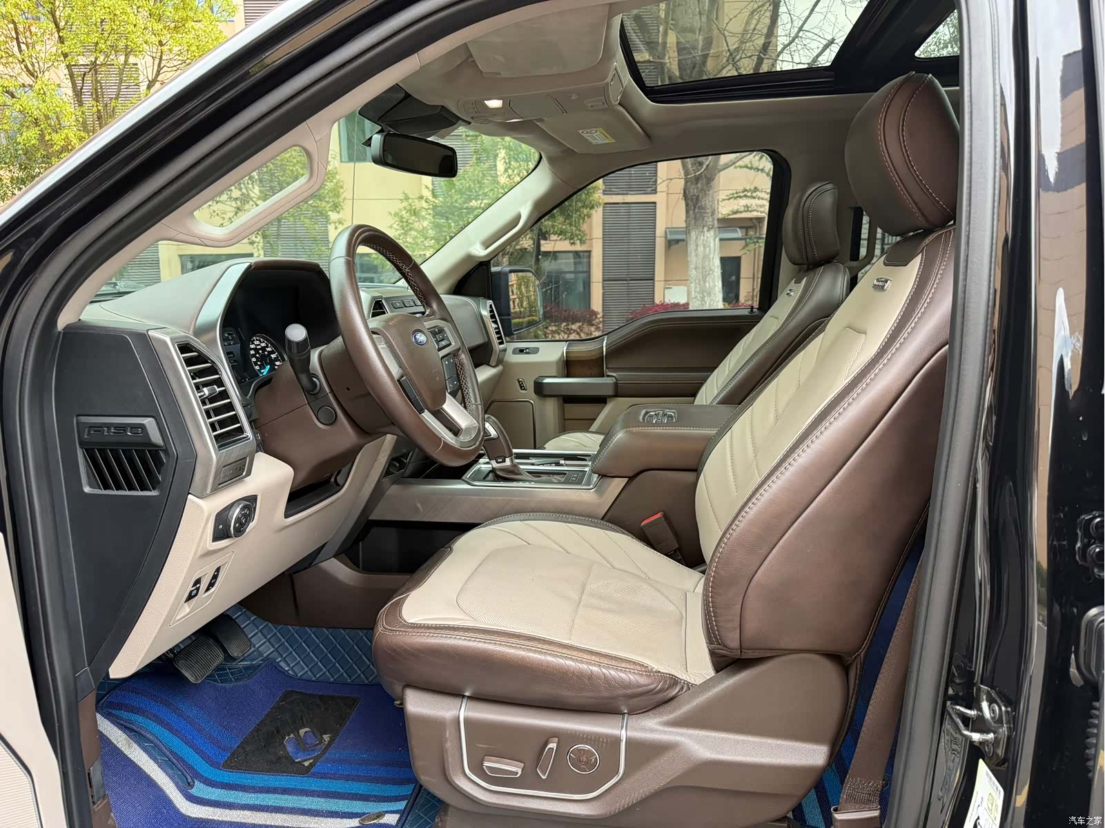 Ford F-150, 2021 3