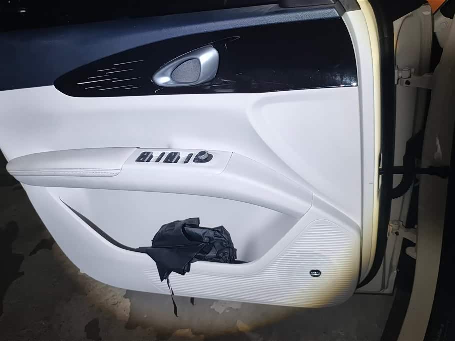 Geely Galaxy Star Wish